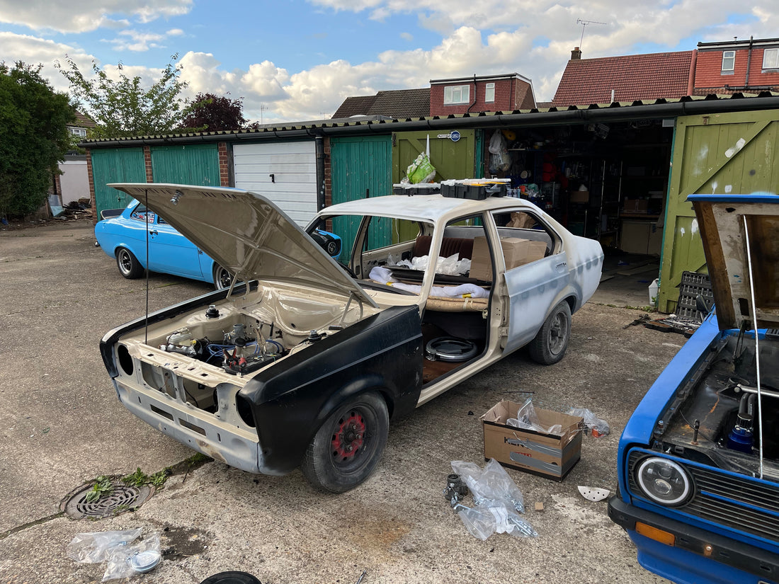 'HEIDI' IS FIGHTING ME! 🙁