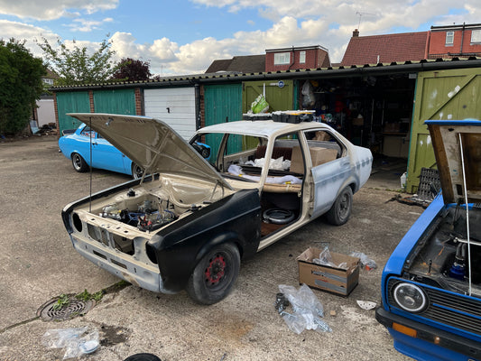 'HEIDI' IS FIGHTING ME! 🙁