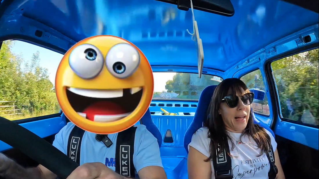 HAPPY BIRTHDAY TO MY PARTNER IN CRIME!! 🎂