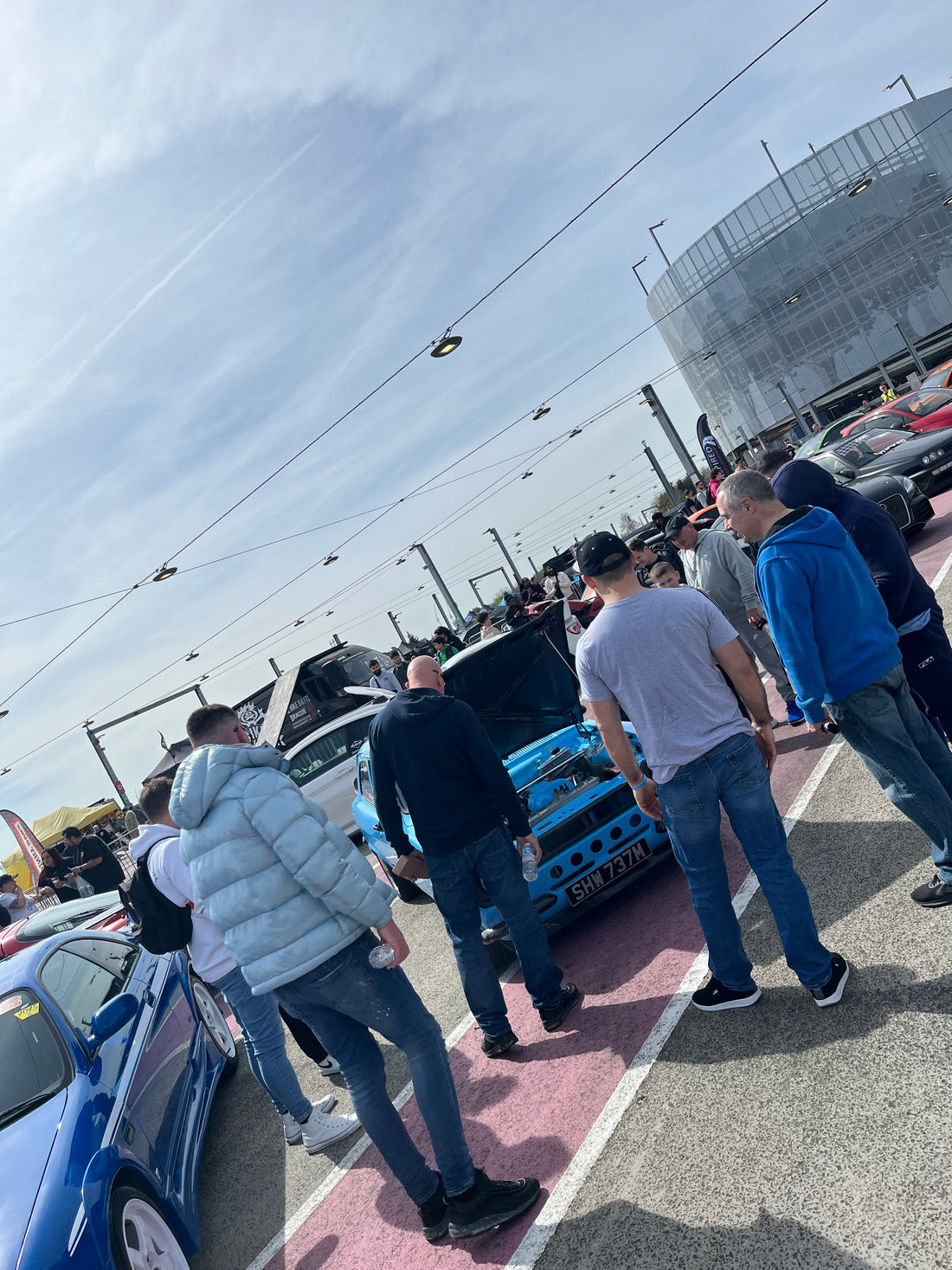 WHAT AN AWESOME WEEKEND @ PETROLHEDONISM UNDERGROUND