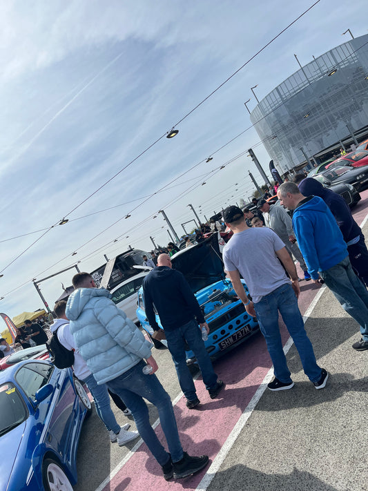 WHAT AN AWESOME WEEKEND @ PETROLHEDONISM UNDERGROUND