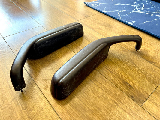 MORE PARTS FROM 'HEIDI' LISTED ON EBAY! 👍