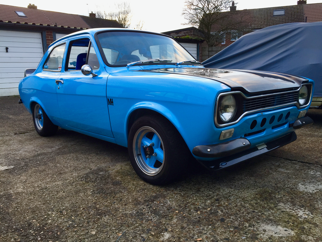 ESTHER's CONTROVERSIAL NEW LOOK! 😃