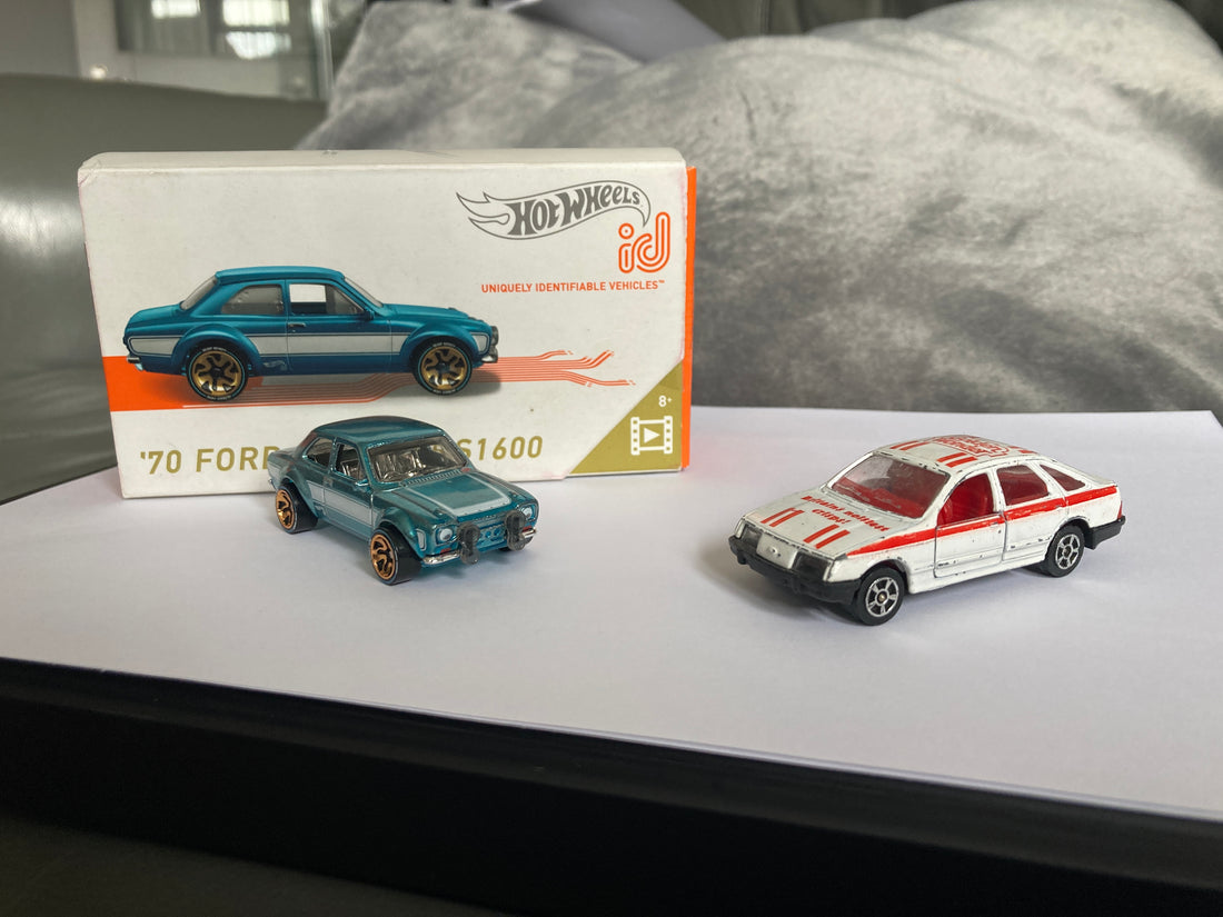 MODEL CAR COLLECTION UPDATE!! 😃