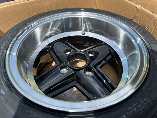 **WIN** REVO WHEELS FOR LESS THAN A COFFEE!! ☕️