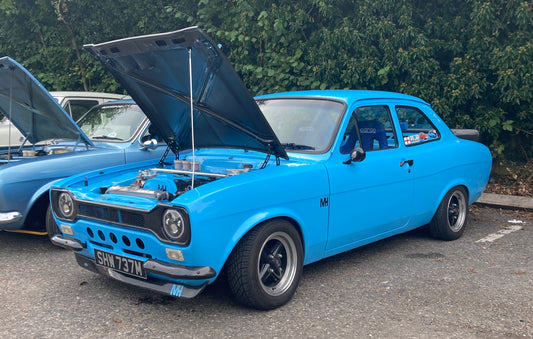 CHECK OUT MY OTHER YOUTUBE CHANNEL!! 👍