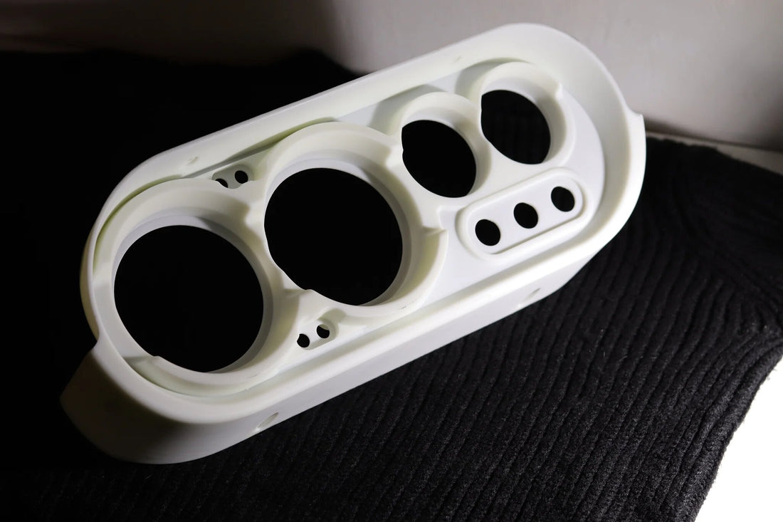 *NEW* PRODUCTS!! 😍 3D PRINTED INTERIOR PARTS!! 👍