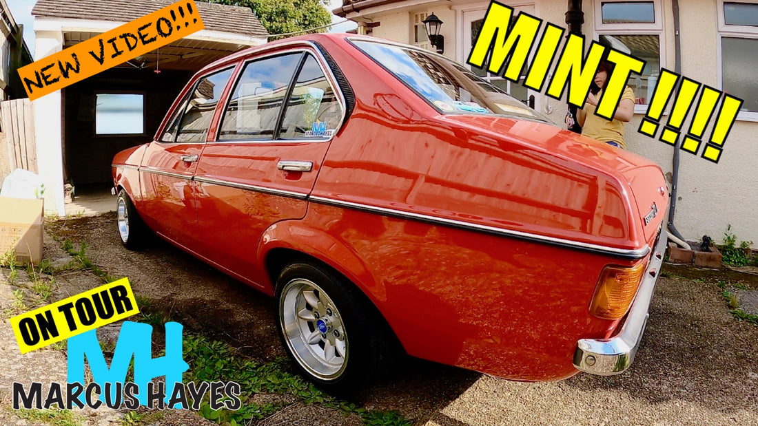 NEW VIDEO!! 😃 5/8/21