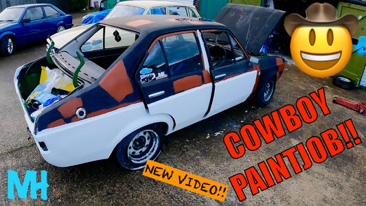 NEW VIDEO!! 😃 28/5/21