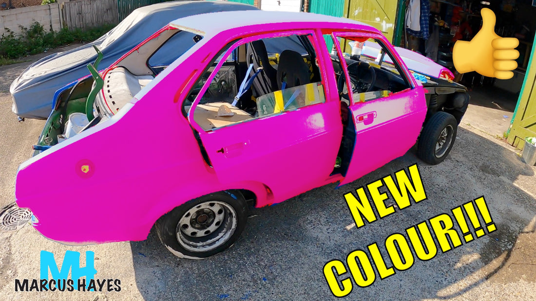 NEW VIDEO! 😃 13/6/21