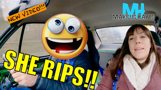 NEW VIDEO!! 😃 19/1/22