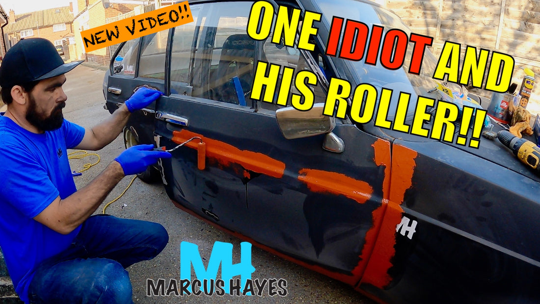 NEW VIDEO!! 😃 23/4/21