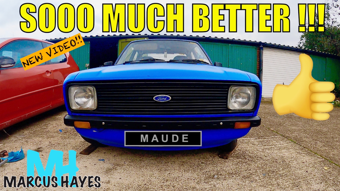 NEW VIDEO!! 😃 21/10/21