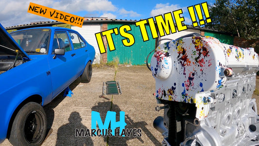 NEW VIDEO!! 😃 15/10/21