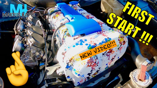 NEW VIDEO!! 😃 22/11/21