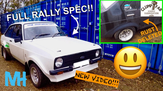 NEW VIDEO!! 'Maude is back!! 😃