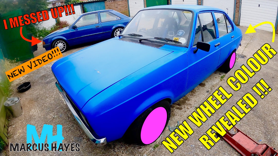 NEW VIDEO! 😃 7/7/21