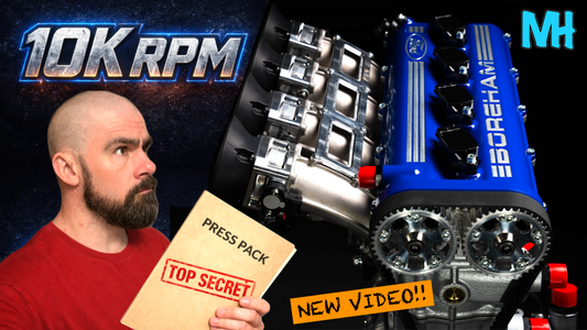 NEW VIDEO!! 😀 12/1/26