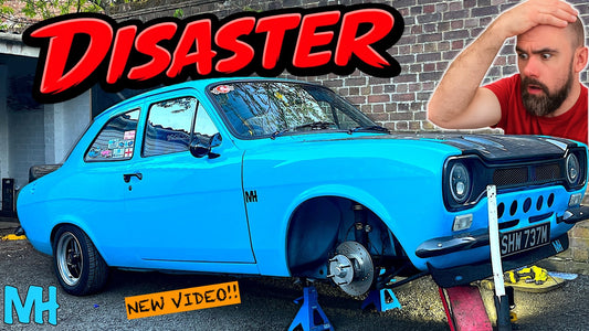 NEW VIDEO!! 👍 22/4/26