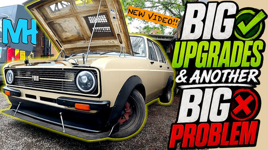 NEW VIDEO!! 👍 24/5/26