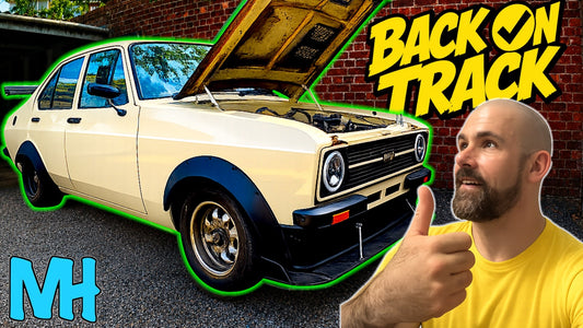 NEW VIDEO!! 👍 2/7/26