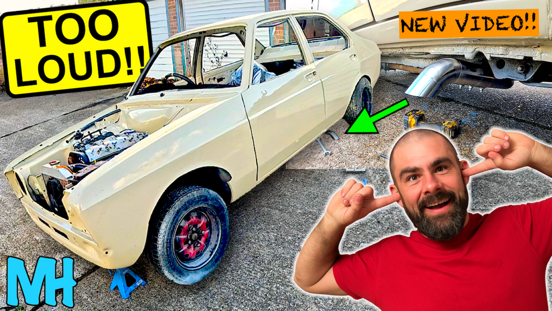 NEW VIDEO!! 👍 5/11/25