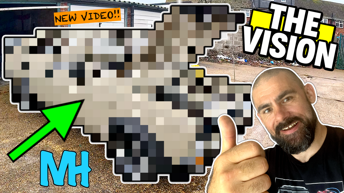 NEW VIDEO!! 👍 23/11/25