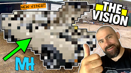 NEW VIDEO!! 👍 23/11/25