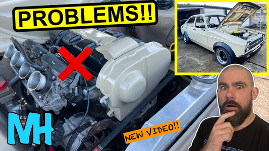 NEW VIDEO!! 😀 8/12/25