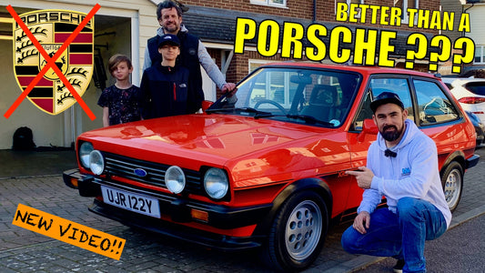 NEW VIDEO!! 👍 24/2/23