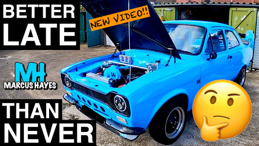 NEW VIDEO!! 😃 1/5/24