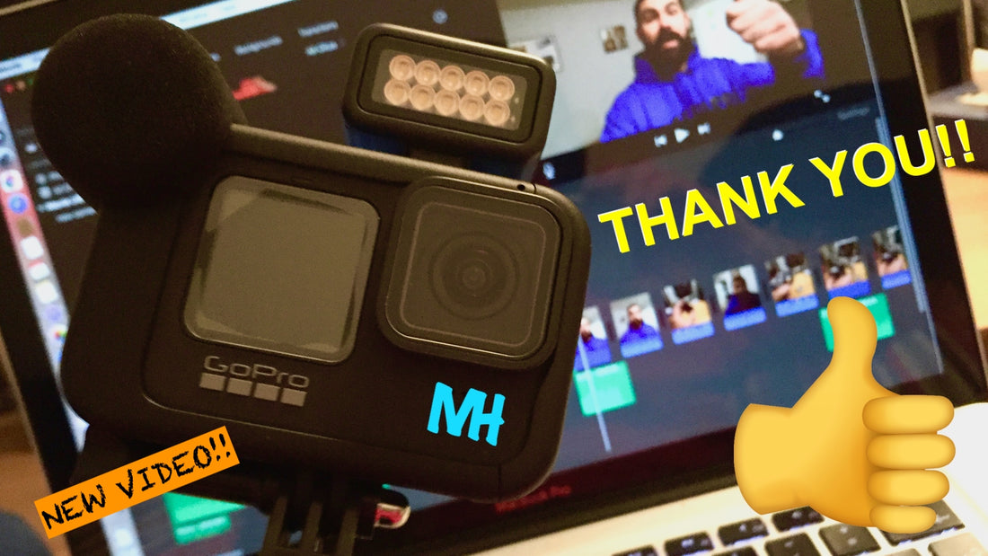 NEW VIDEO! 😃 14/1/21