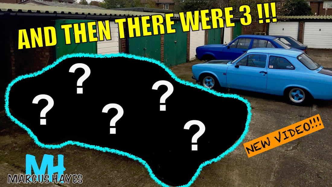 NEW VIDEO!! 😃 16/11/21