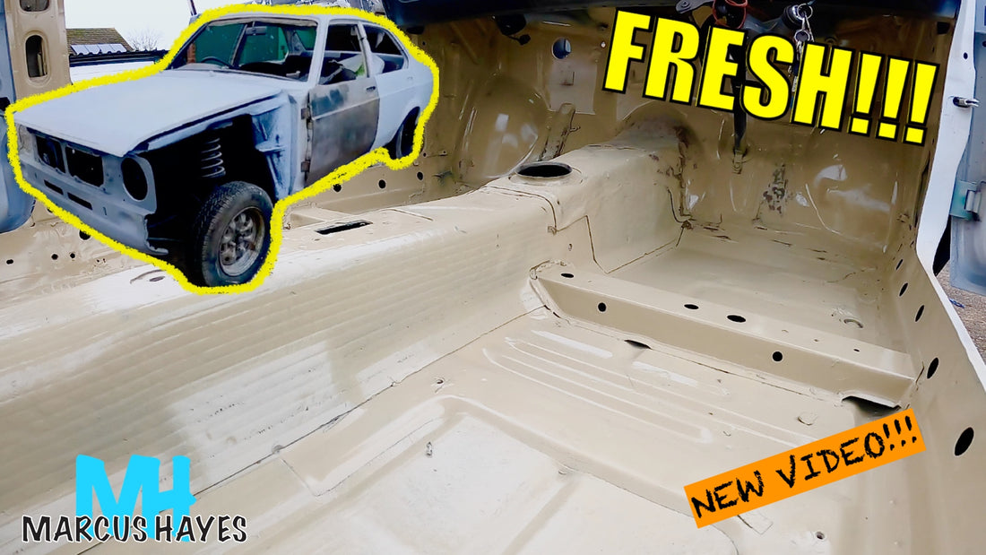 NEW VIDEO!! 😃 5/1/22