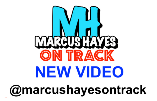 'THE MISTRESS' IS ALIVE / NEW 'ON TRACK' VIDEO 😃