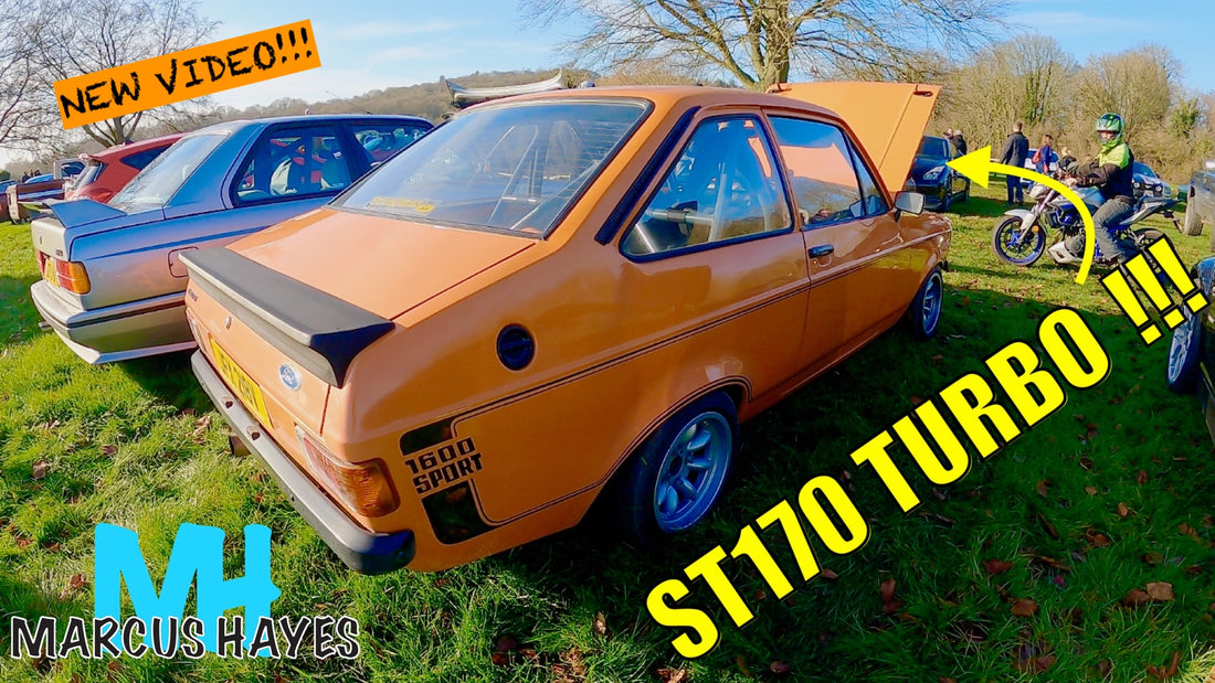 NEW VIDEO!! 😃 13/2/22