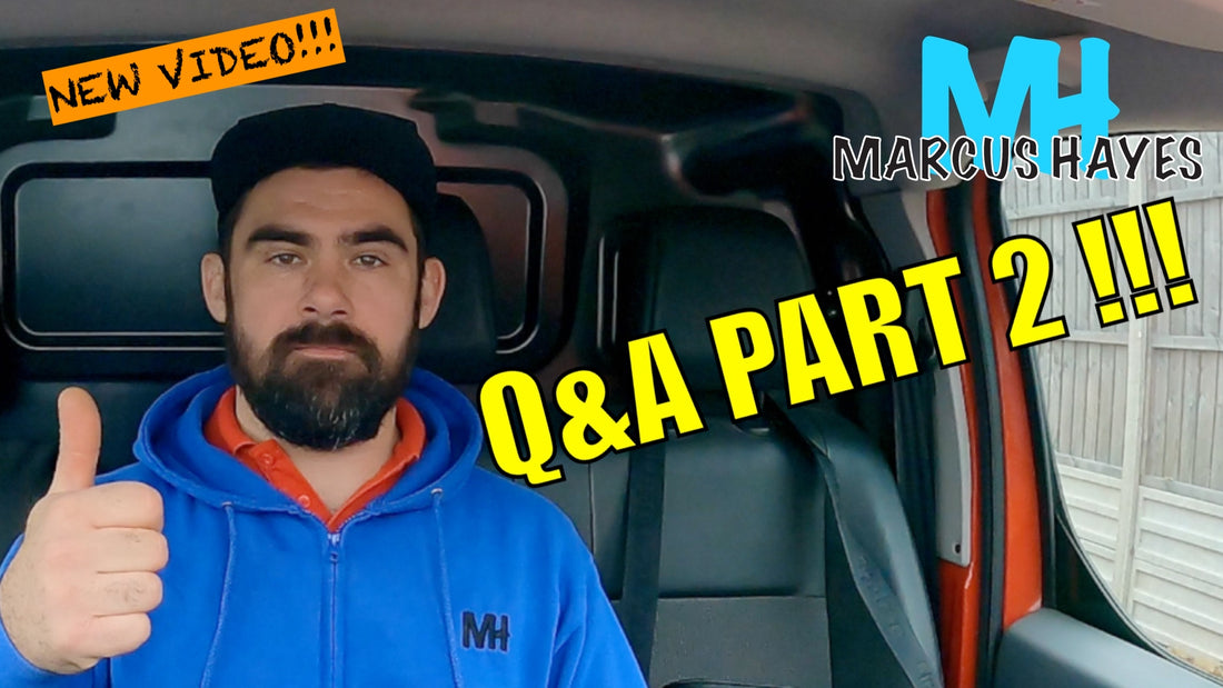 NEW VIDEO!! 😃 9/2/22