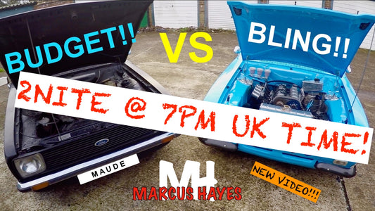 ANSWERING YOUR QUESTIONS ABOUT RWD ZETEC CONVERSIONS! 👍