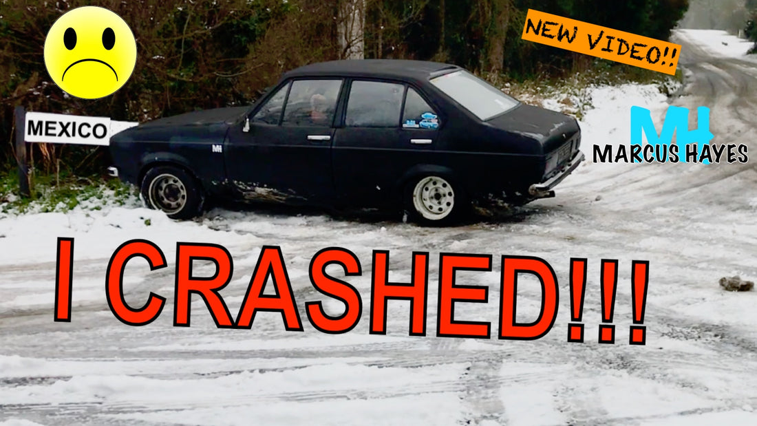 NEW VIDEO! 31/1/21 😃