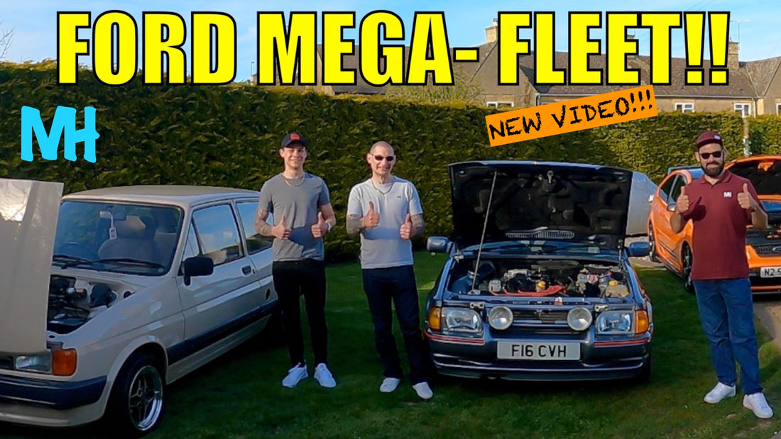 NEW VIDEO!!! 😃 1/5/21