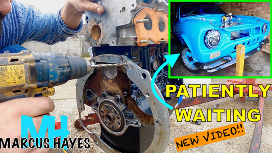 NEW VIDEO!! 😃 29/3/21