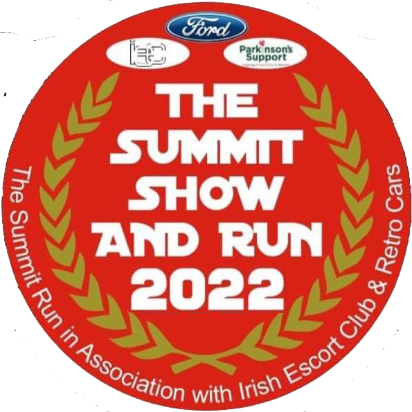 EPIC ROAD TRIP TO THE SUMMIT SHOW & RUN 2022!!! WHO'S UP FOR IT???? 😃