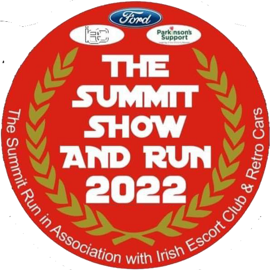 EPIC ROAD TRIP TO THE SUMMIT SHOW & RUN 2022!!! WHO'S UP FOR IT???? 😃