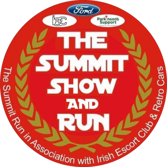 WE ARE GOING TO SUMMIT 2023!! 👍