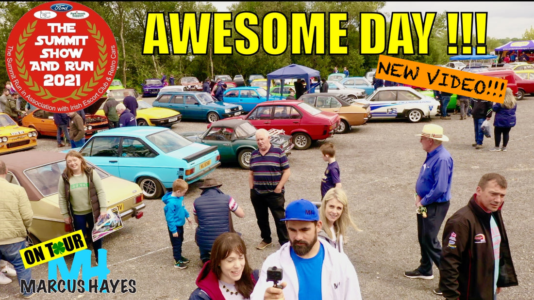 NEW VIDEO!!! 😃 23/8/21