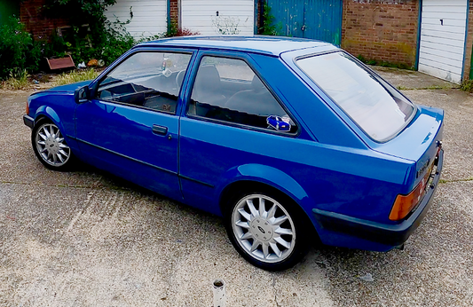 THANKS FOR ALL YOUR ADVICE! 👍