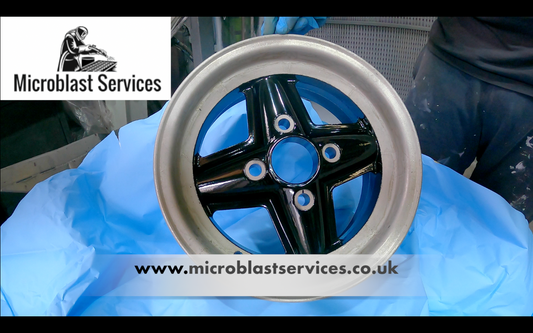 ESTHER'S NEW REVOLUTION ALLOYS!! 😃