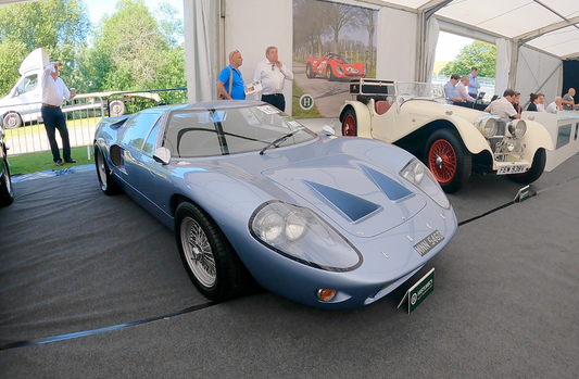 THE CAR AUCTION WAS SUCH AN EPIC DAY OUT! 😃