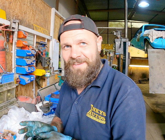 INKY'S AUTOS FOR THE WIN!!! 👍