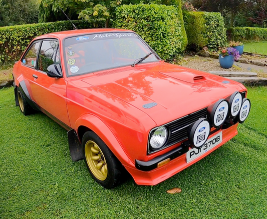 JUST THE BEGINNING!!! 😃